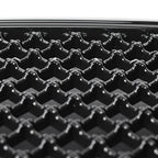 2006-2008 Dodge RAM Glossy Black ABS Mesh Grille