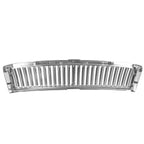 1994-2002 Dodge RAM Chrome ABS Vertical Grille