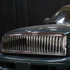 1994-2002 Dodge RAM Chrome ABS Vertical Grille