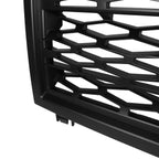 2003-2005 Land Rover Ranger Rover Black ABS Mesh Grille