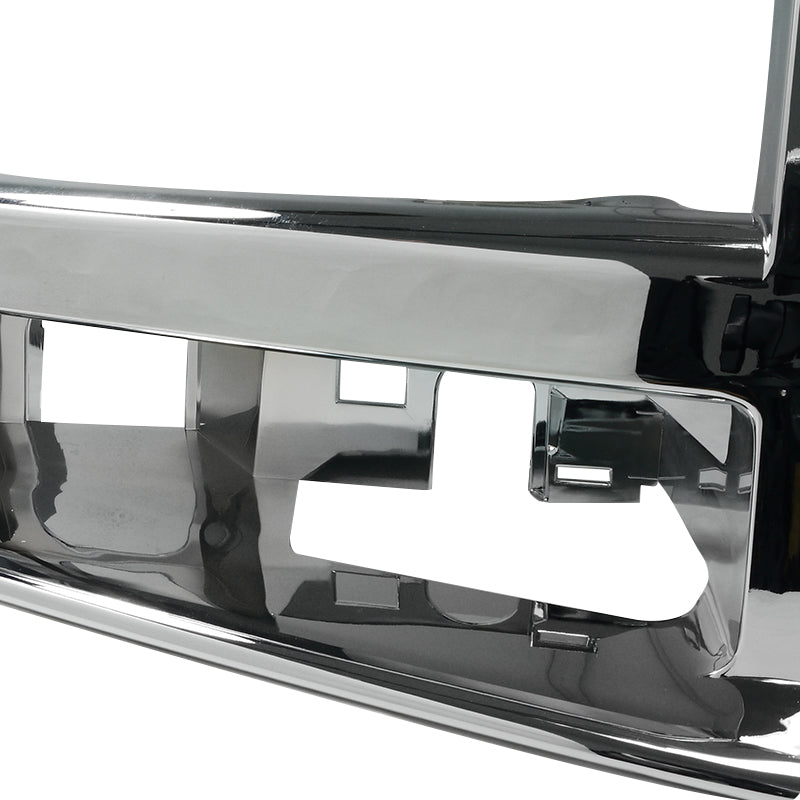 1998-2004 Chevrolet S10/Blazer Chrome ABS Grille