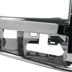 1998-2004 Chevrolet S10/Blazer Chrome ABS Grille