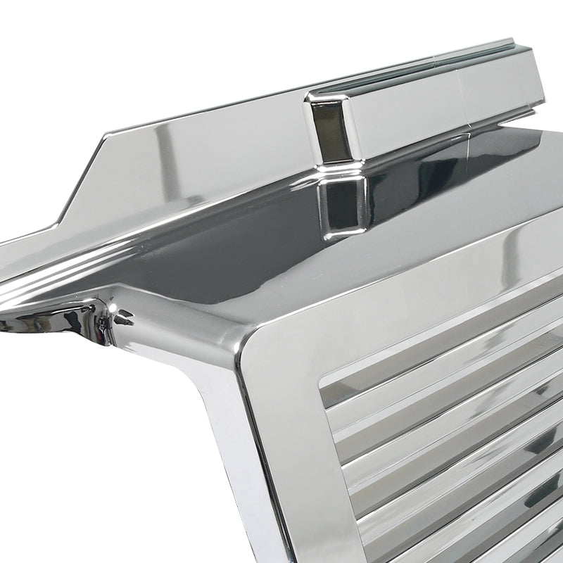 1998-2004 Chevrolet S10/Blazer Chrome ABS Grille