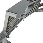 1998-2004 Chevrolet S10/Blazer Chrome ABS Grille