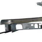 1998-2004 Chevrolet S10/Blazer Chrome ABS Grille