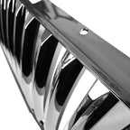 2003-2006 Chevrolet Silverado/Avalanche Chrome ABS Conversion Vertical Grille
