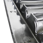 2003-2006 Chevrolet Silverado/Avalanche Chrome ABS Conversion Vertical Grille
