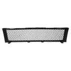 2007-2013 Chevrolet Silverado 1500 Glossy Black ABS Honeycomb Mesh Grille