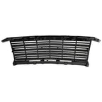 2015-2018 Chevrolet Silverado 2500/3500 Chrome ABS Grille