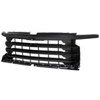 2022-2026 Chevrolet Silverado 1500 High Country Black Mesh Front Upper Hood Grille
