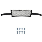 1999-2006 Chevrolet Silverado/Tahoe/Suburban Glossy Black ABS Honeycomb Mesh Grille
