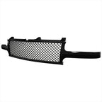 1999-2006 Chevrolet Silverado/Tahoe/Suburban Glossy Black ABS Honeycomb Mesh Grille
