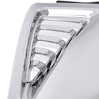 2005-2011 Toyota Tacoma Chrome ABS Mesh Honeycomb Grille