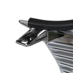 2005-2011 Toyota Tacoma Chrome ABS Horizontal Billet Grille