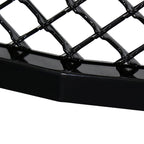 2015-2018 Chevrolet Suburban/Tahoe Glossy Black ABS Mesh Grille