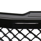 2015-2018 Chevrolet Suburban/Tahoe Glossy Black ABS Mesh Grille