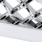 2007-2009 Toyota Tundra Chrome ABS Mesh Grille