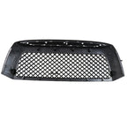 2007-2009 Toyota Tundra Glossy Black ABS Mesh Grille