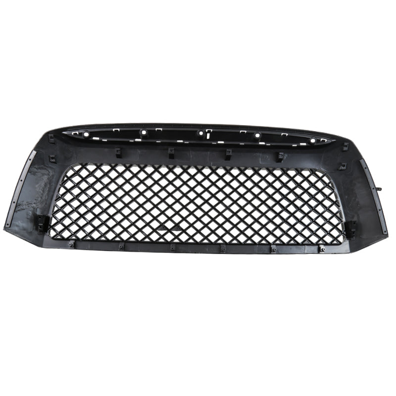 2007-2009 Toyota Tundra Glossy Black ABS Mesh Grille