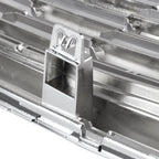 2015-2020 GMC Yukon/Yukon XL Chrome ABS Denali Style Mesh Grille
