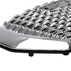 2021-2023 GMC Yukon/Yukon XL Denali Style Front Chrome Mesh Grille