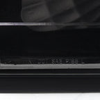 1988-1999 Chevrolet C/K C10/Suburban/Silverado/Tahoe GMC Sierra/Yukon Bumper Lights (Matte Black Housing/Clear Lens)