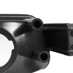 1999-2007 GMC Sierra/Yukon/Yukon XL Bumper Lights (Chrome Housing/Clear Lens)
