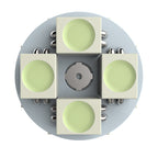 881 890 36 SMD LED Fog Light, Driving Light Bulb - 2PC (6000K White)