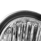 2002-2006 Nissan Altima/Murano Infiniti FX35/FX45 9006 HB4 Fog Lights Kit (Chrome Housing/Clear Lens)