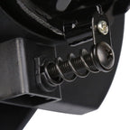 2002-2005 Ford Explorer H10 Fog Lights (Chrome Housing/Smoked Lens)