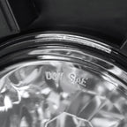 2002-2005 Ford Explorer H10 Fog Lights (Chrome Housing/Clear Lens)