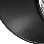 2006-2008 Ford F-150/ Lincoln Mark LT H10 Fog Lights Kit (Chrome Housing/Clear Lens)