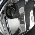 2014-2016 Subaru Forester H11 Fog Lights (Chrome Housing/Clear Lens)