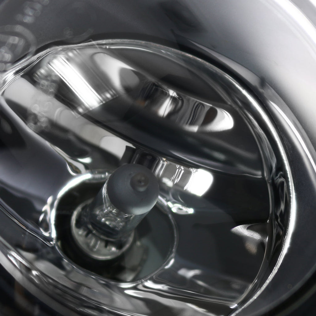 2014-2016 Subaru Forester H11 Fog Lights (Chrome Housing/Clear Lens)