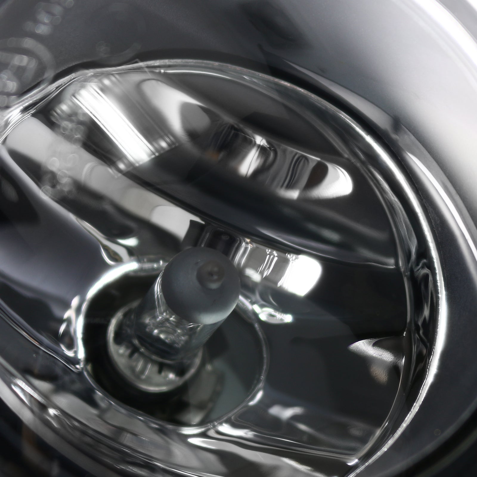 2014-2016 Subaru Forester H11 Fog Lights (Chrome Housing/Clear Lens)