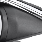 2016-2020 Mitsubishi Outlander H16 Fog Lights Kit (Chrome Housing/Clear Lens)