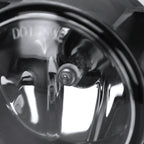 2012-2015 Honda Pilot H11 Fog Lights Kit (Chrome Housing/Clear Lens)