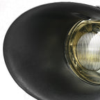 2002-2009 Dodge RAM 9006 Fog Lights w/ Mounting Brackets (Chrome Housing/Smoked Lens)