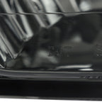 2009-2012 Dodge RAM 1500 / 2010-2018 RAM 2500 3500 H10 Fog Lights (Chrome Housing/Smoked Lens)
