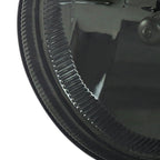 1994-2001 Dodge RAM 1500/2500/3500 881 Fog Lights w/ Mounting Brackets (Chrome Housing/Smoked Lens)