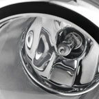 2009-2012 Toyota RAV4 H11 Fog Lights Kit (Chrome Housing/Clear Lens)