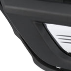 2017-2018 Nissan Rogue H8 Fog Lights Kit (Chrome Housing/Clear Lens)