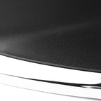 2015-2017 Jeep Renegade H8 Fog Lights (Chrome Housing/Clear Lens)