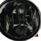 2004-2015 Nissan Titan/ 2005-2007 Armada Bumper Fog Lights (Chrome Housing/Smoked Lens)