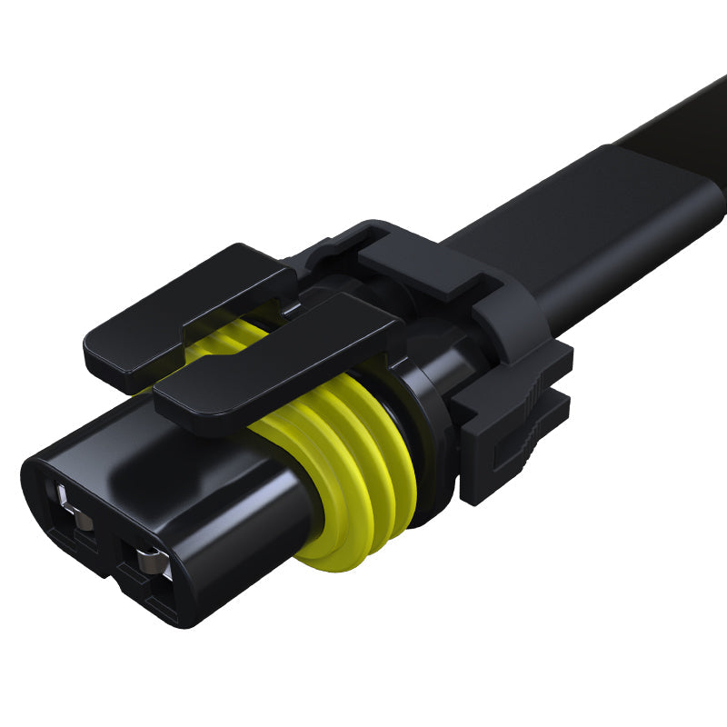 Universal Xenon/HID Conversion Wiring Kit
