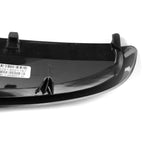 1997-2007 Ford F-250/F-350/F-450/F-550/F-650 LED Towing Side Mirror Lights (Chrome Housing/Smoked Lens)
