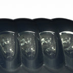 2008-2016 Ford F-250/F-350/F-450/F-550/F-650 LED Towing Side Mirror Lights (Chrome Housing/Smoked Lens)