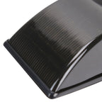 2003-2009 Hummer H2 / 2005-2009 H2 SUT 10PC Roof Top LED Cab Marker Lights (Chrome Housing/Smoked Lens)