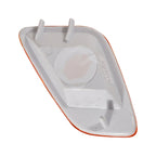 1997-2006 Jeep Wrangler Amber Lens Side Marker Signal Lights