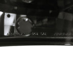 2005-2015 Nissan Armada Tail Lights (Chrome Housing/Smoked Lens)